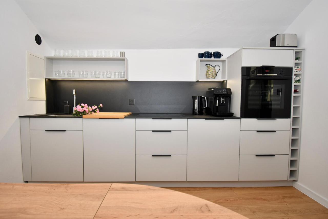 Апартаменты Krakow Family Nest Экстерьер фото