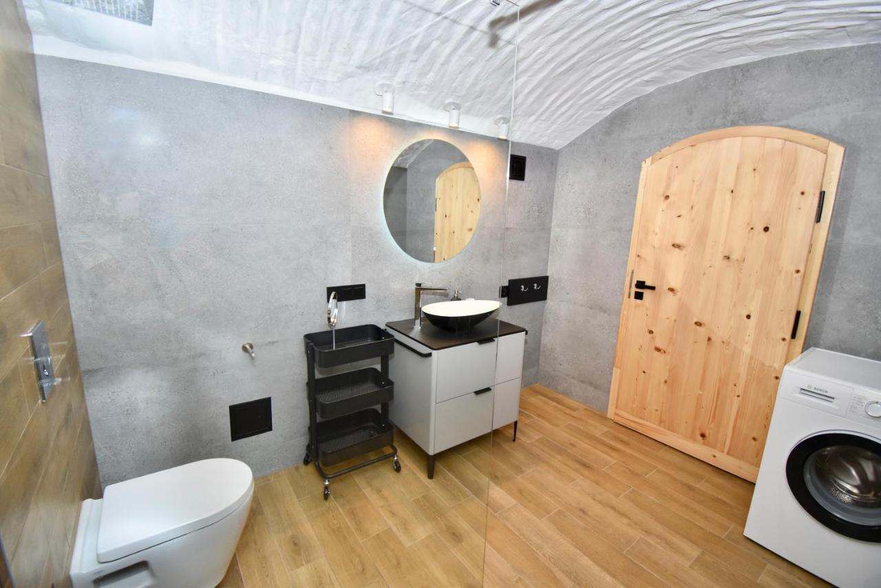 Апартаменты Krakow Family Nest Экстерьер фото