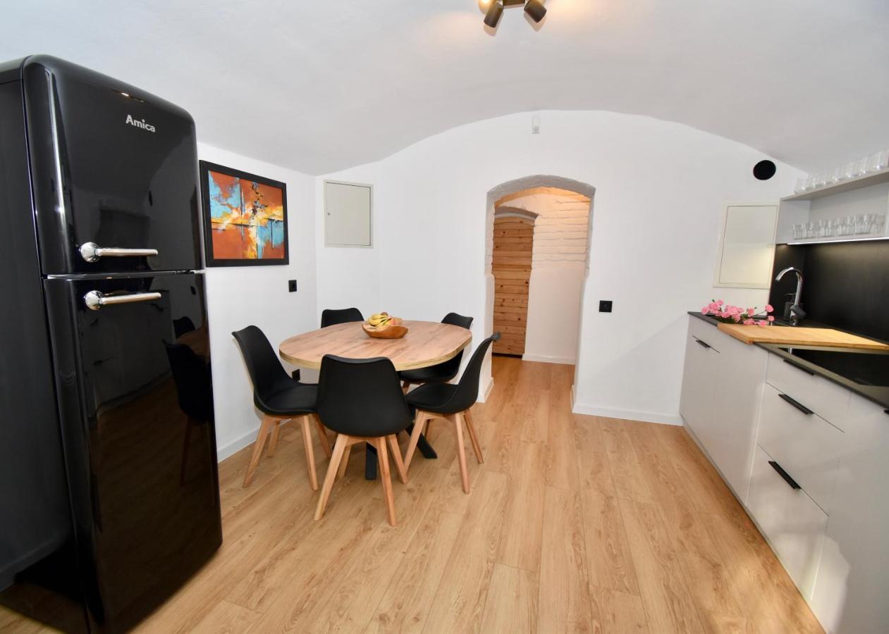 Апартаменты Krakow Family Nest Экстерьер фото